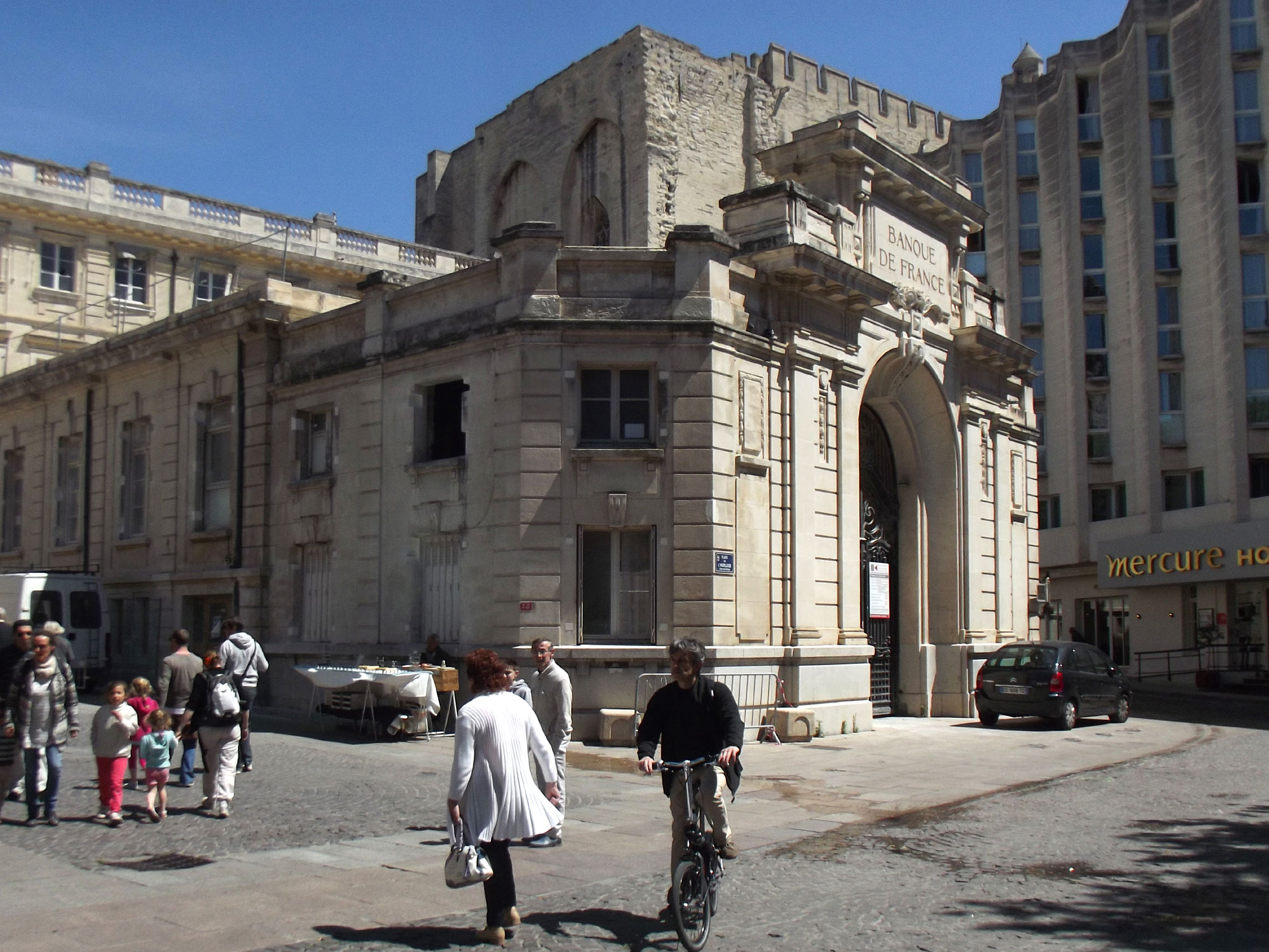 Avignon
